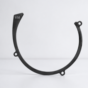 Spessore coprivolano 3mm Vespa 50 R N L Special PK ET3